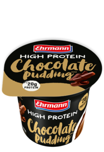 high protein